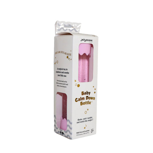 Baby Calm Down Bottles - The Toy Station