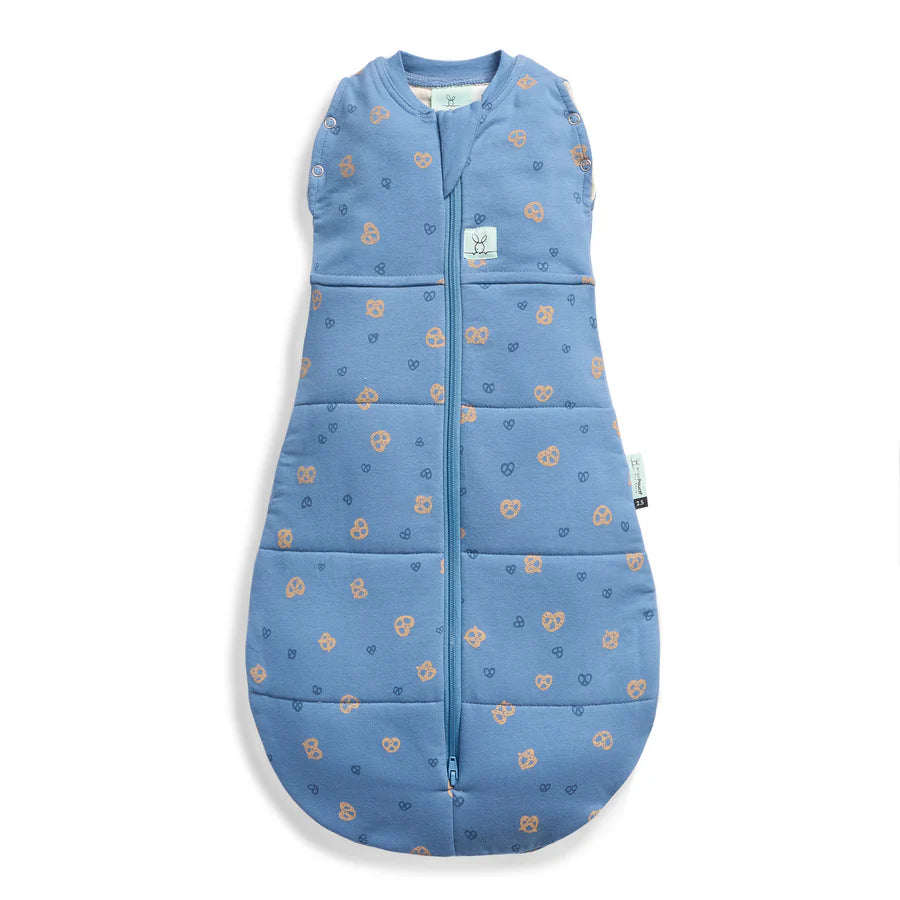 ErgoPouch Cocoon Swaddle Bag 3.5T