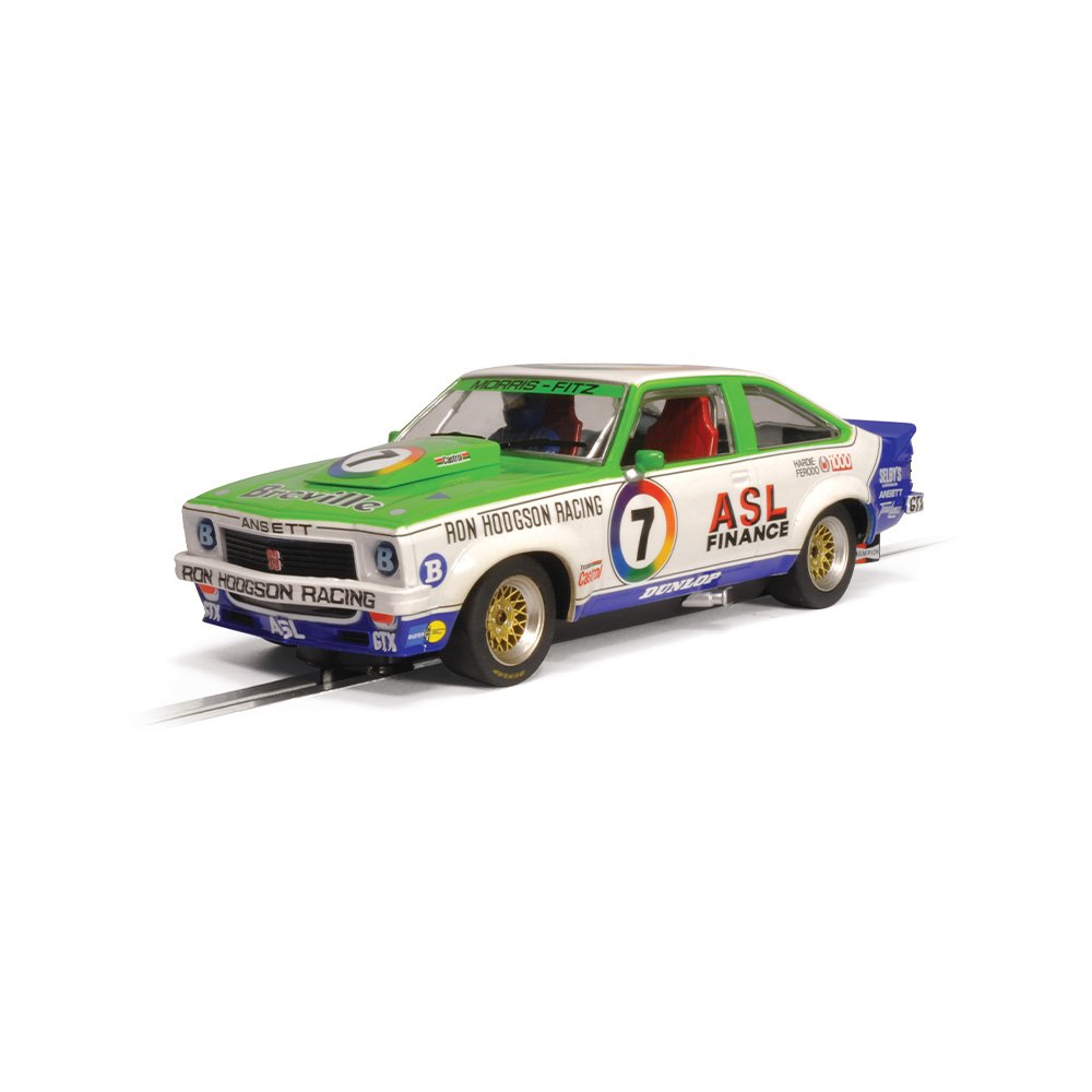 Scalextric Bathurst Legends - The Toy Station