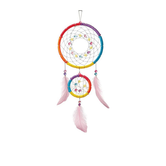 Make Your Own Dream Catcher - The Toy Station