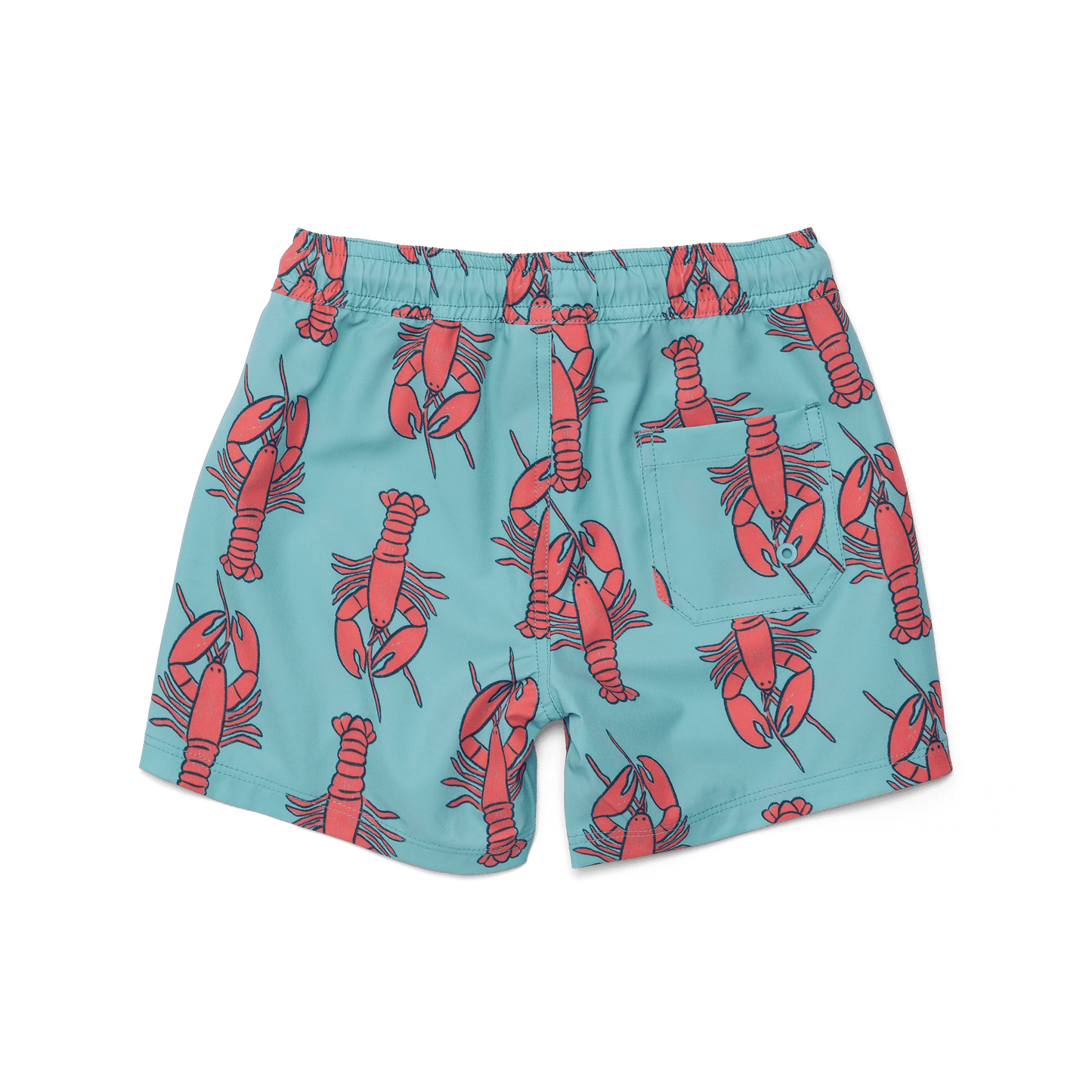 Board Short Lobsters - The Toy Station