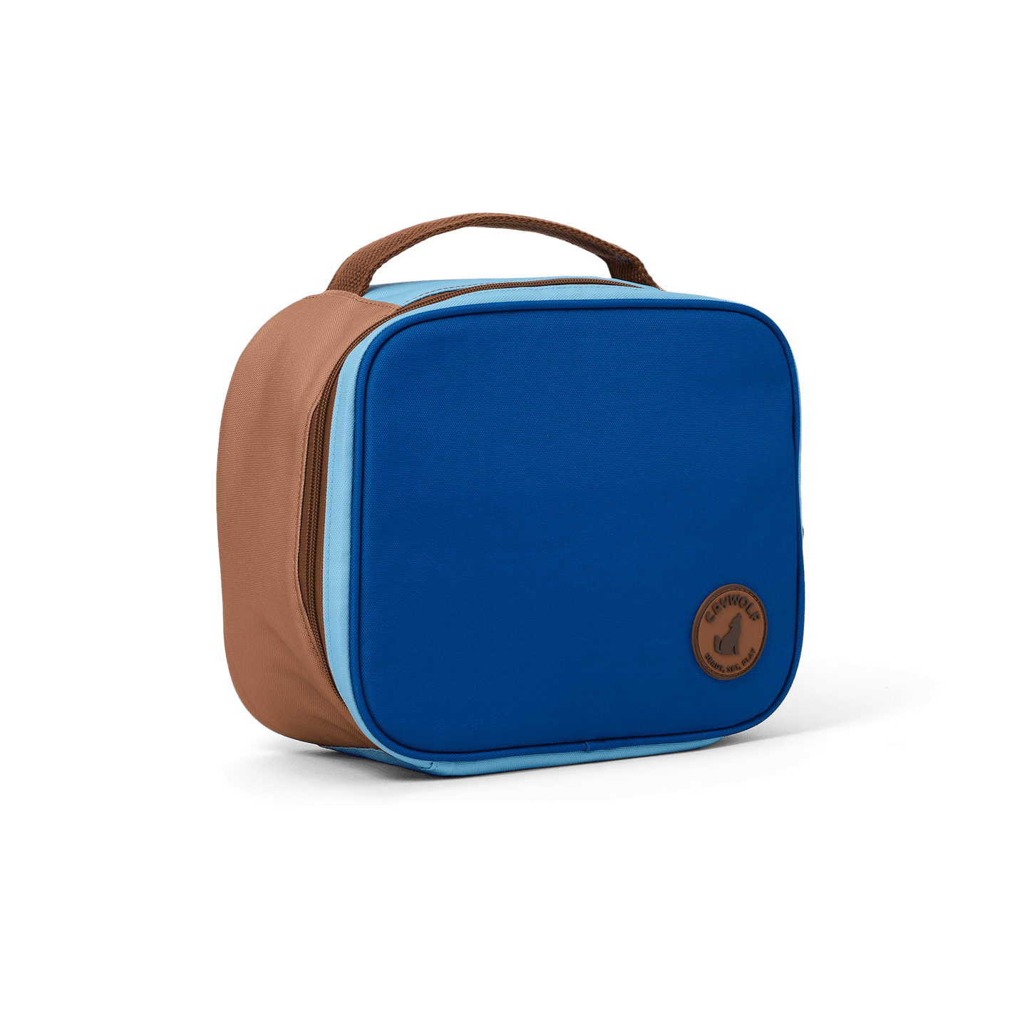 Everyday Lunch Bag - The Toy Station