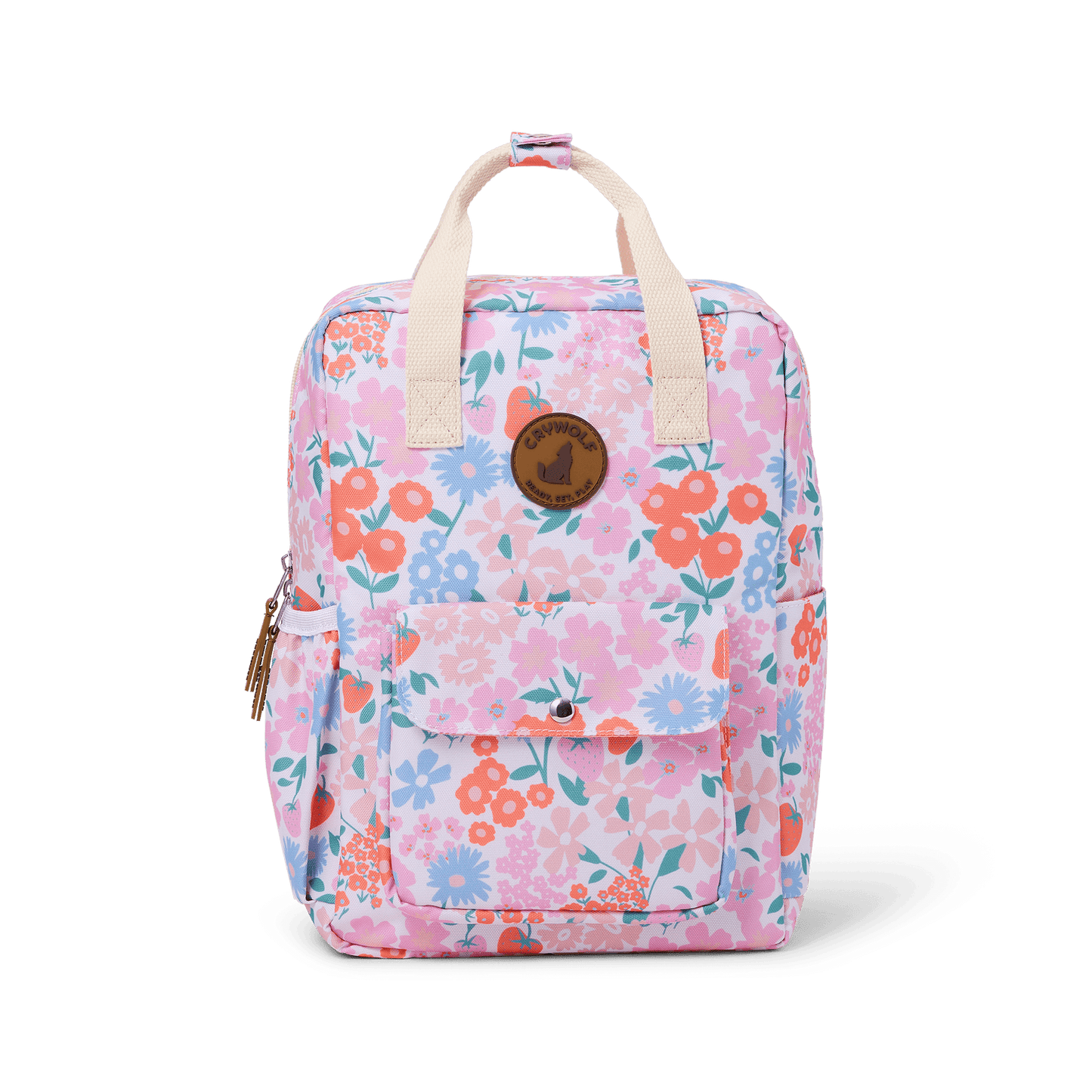 Mini Backpack - The Toy Station