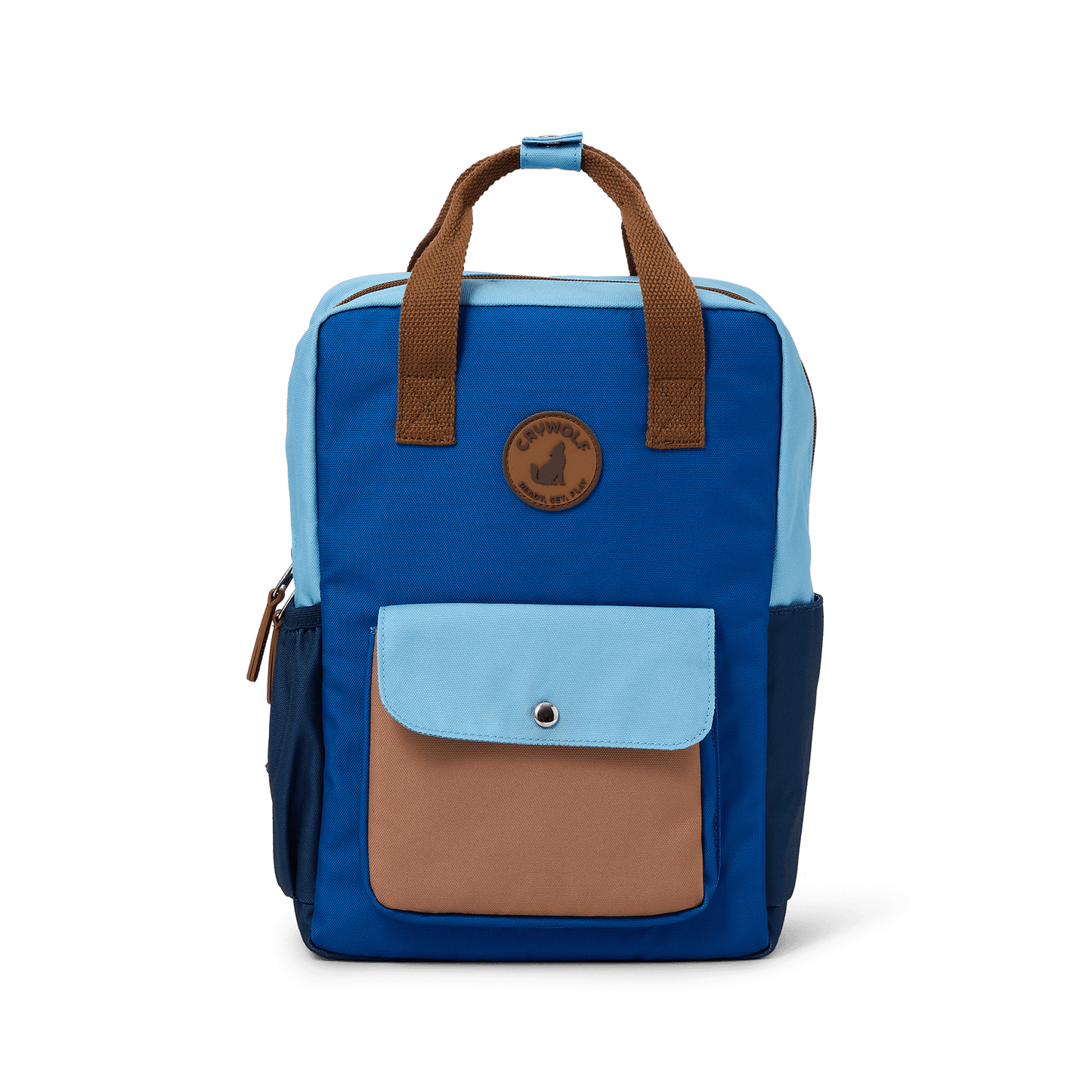 Mini Backpack - The Toy Station