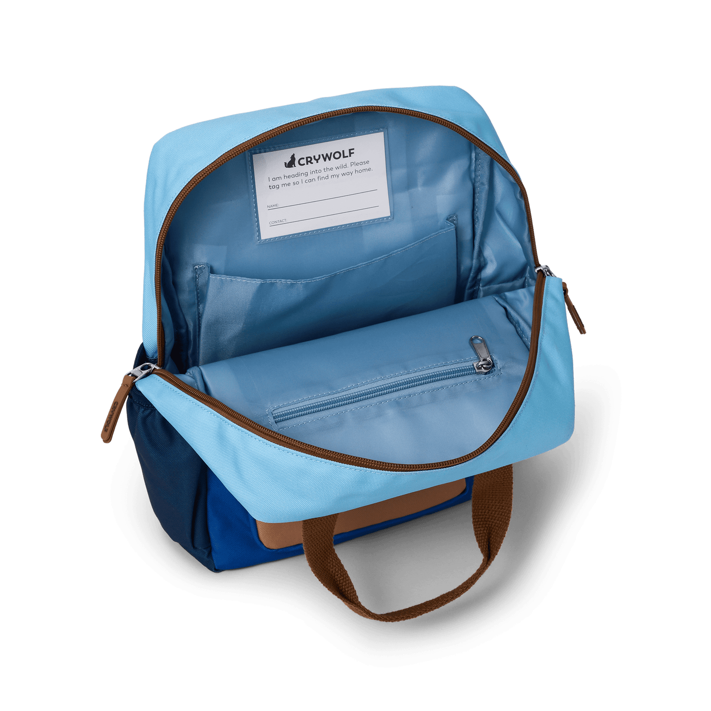 Mini Backpack - The Toy Station
