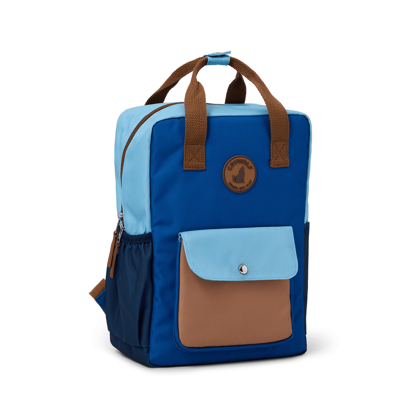 Mini Backpack - The Toy Station