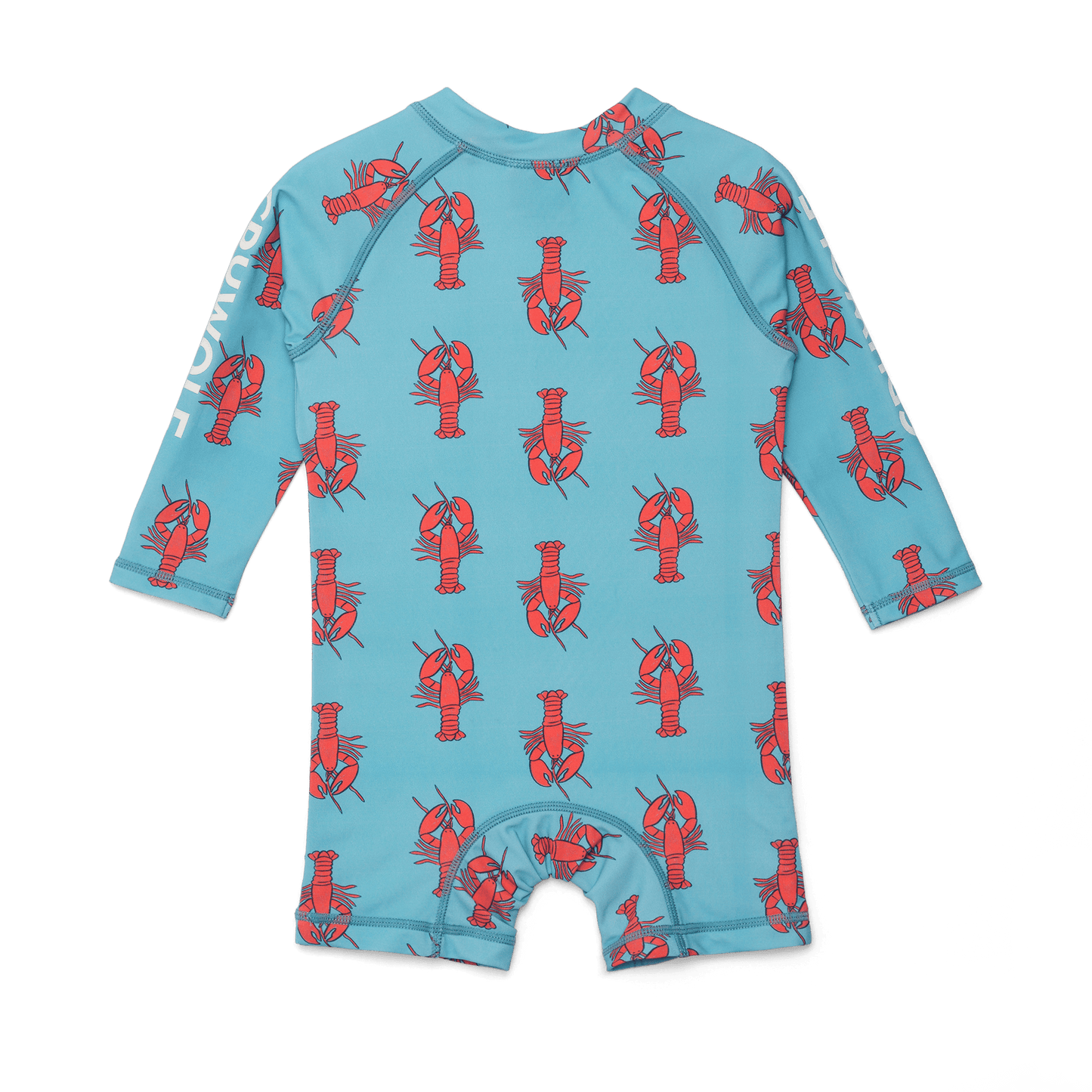 Rash Suit Little Lobsters - The Toy Station