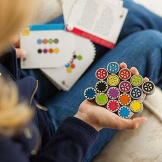 Fat Brain Coggy - The Toy Station