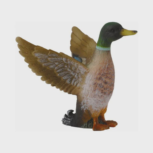 Collecta Mallard Duck Male