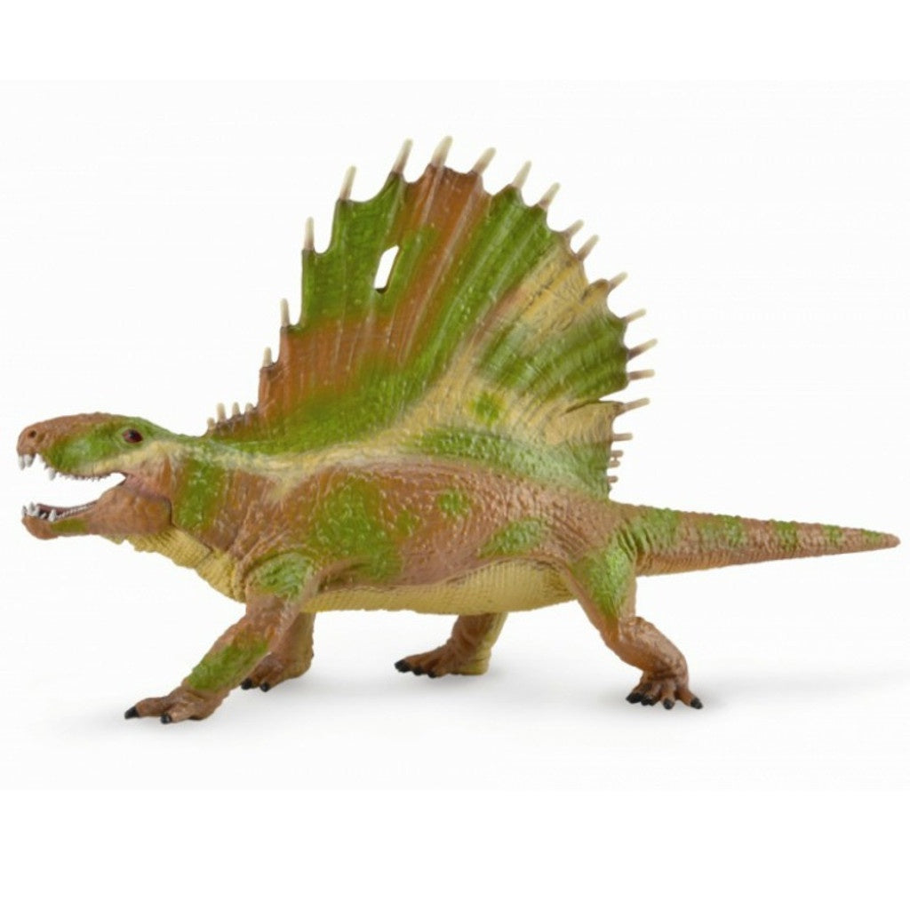 Dimentrodon with Movable Jaw - Deluxe 1:40 Scale
