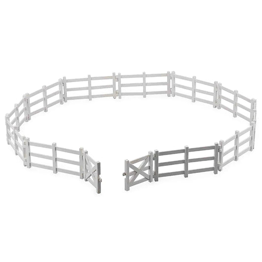 Collecta Fence Corral with Gate - The Toy Station