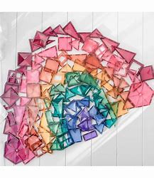 Connetix Pastel Mega Pack 202pc - The Toy Station