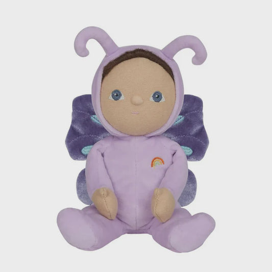 Dinky Dinkums Backyard Buddies - Betty Butterfly - The Toy Station