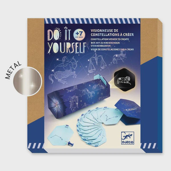Do It Yourself - Constellation Viewer - The Toy Station