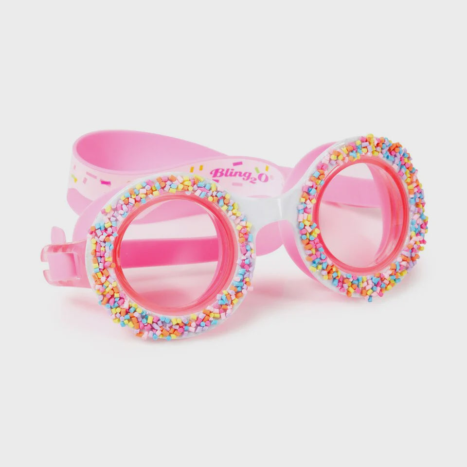 Bling2O Do 'Nuts' 4 U - Boston Creme Pink