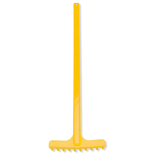 Dantoy Rake 42cm - The Toy Station