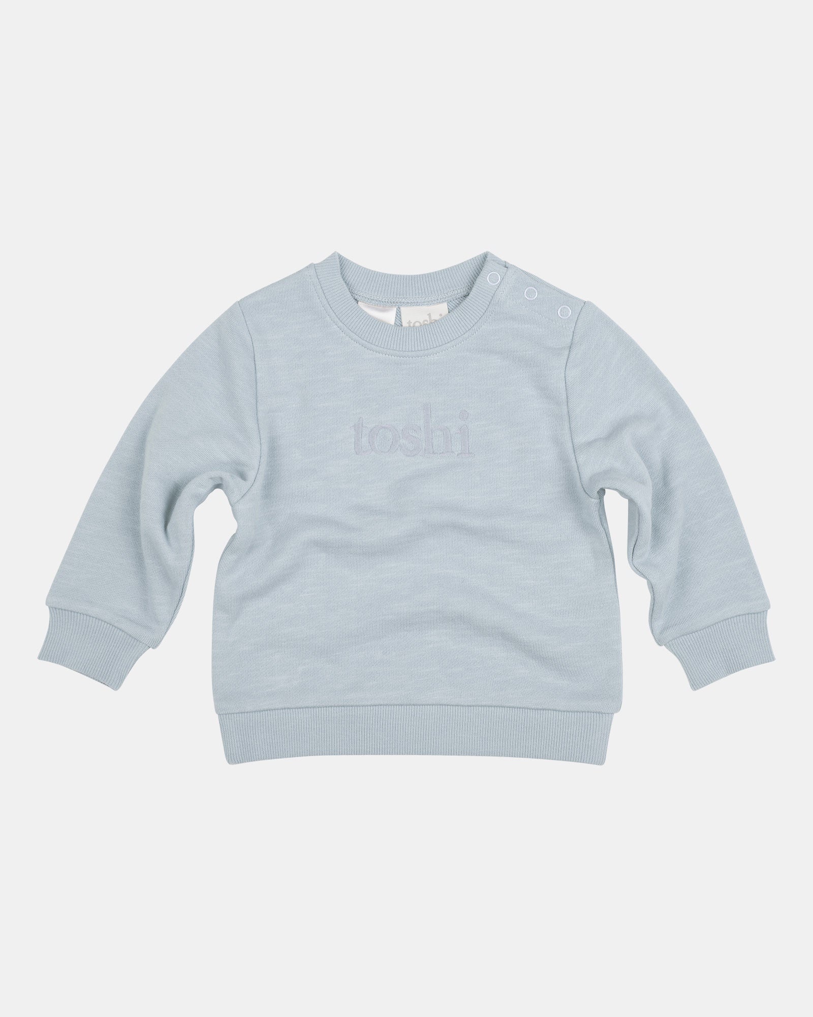 Dreamtime Organic Sweater Dusk - The Toy Station