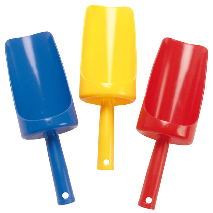 Dantoy, Sand Scoop, 23cm - The Toy Station