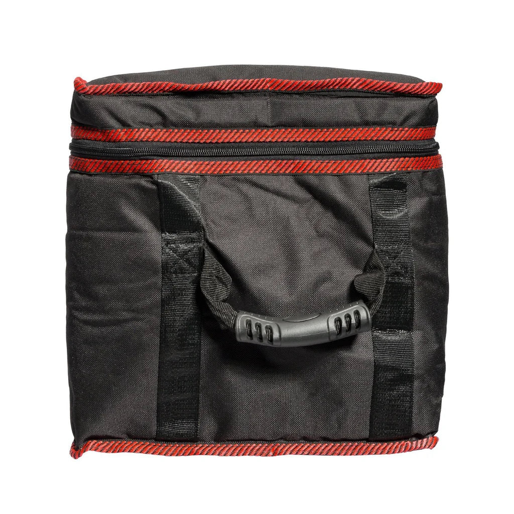 Cajon - Wooden Yellow/Rosewood