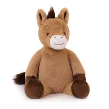 OB Designs Medium Soft Toy - The Toy Station