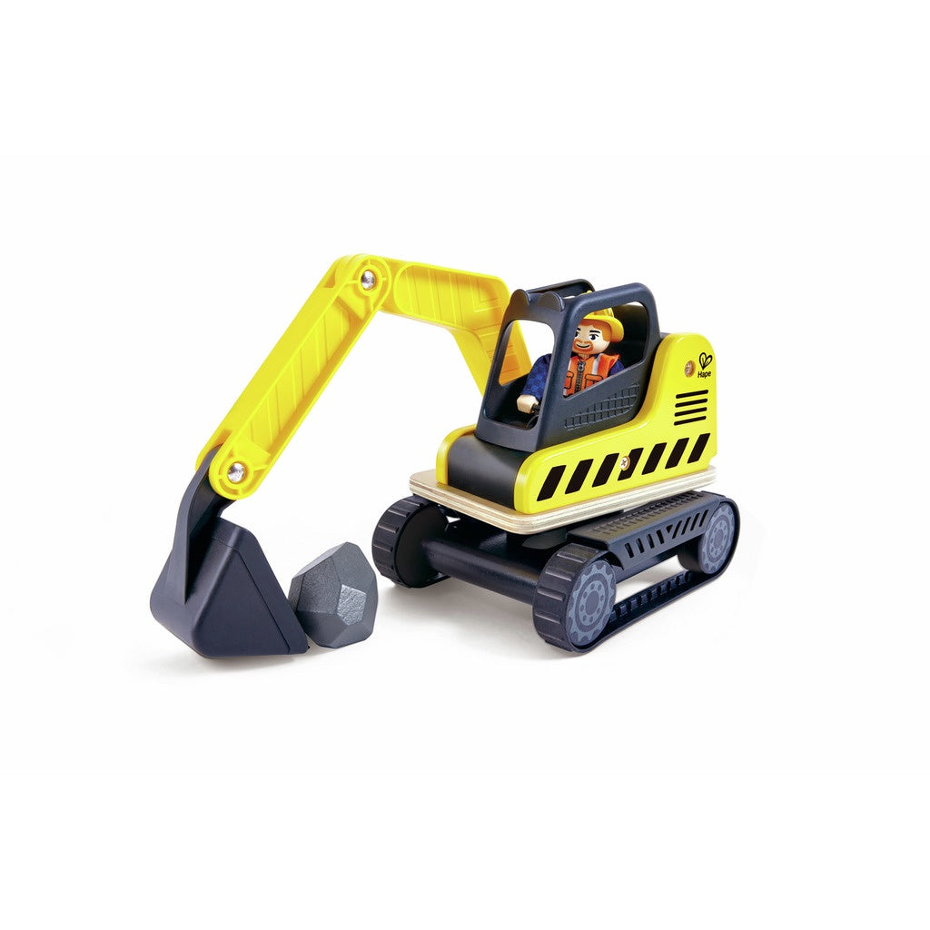Dig n Dump Excavator