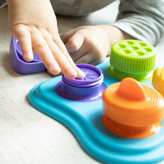 Lidzy - The Toy Station