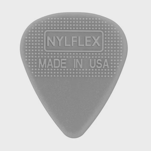 Nylflex Guitar Picks 10pk