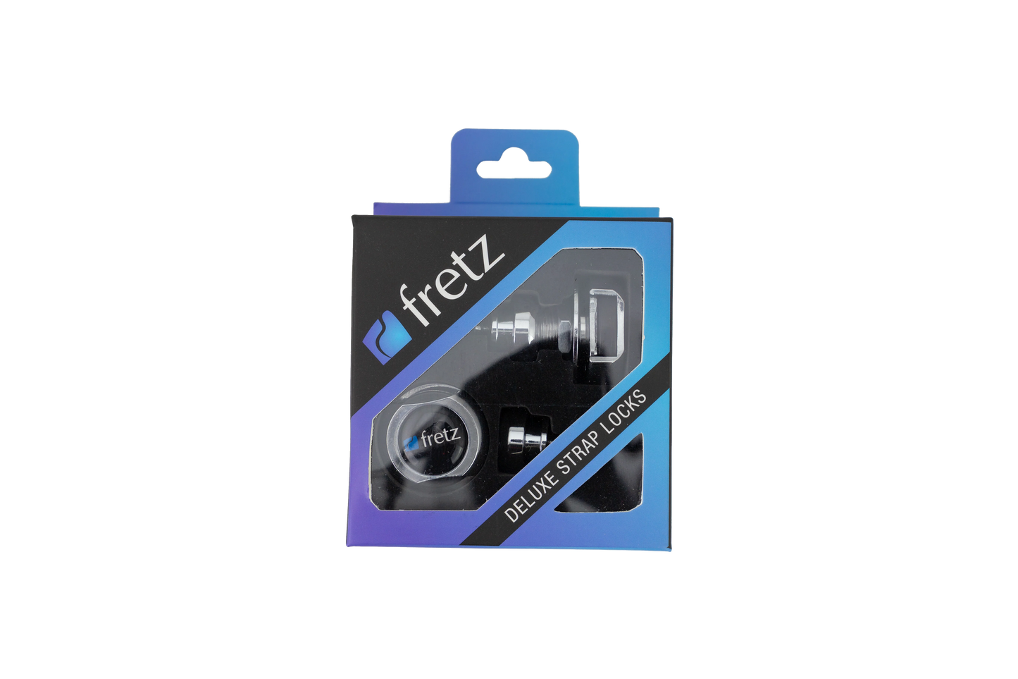 Fretz Deluxe Strap Lock
