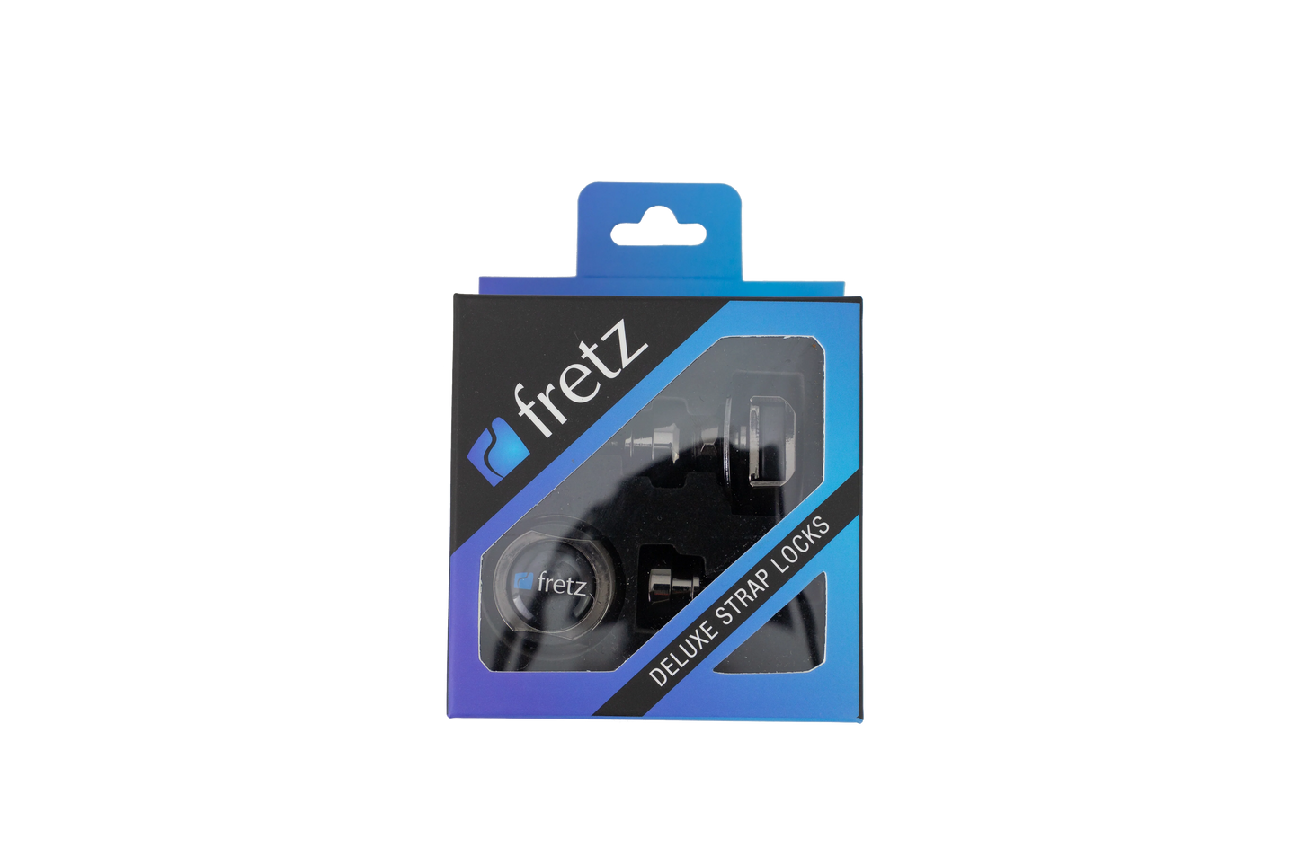 Fretz Deluxe Strap Lock