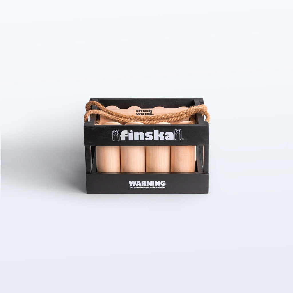 Planet Finska, Finska