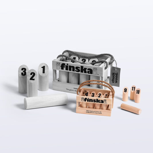 Finska Mini - The Toy Station