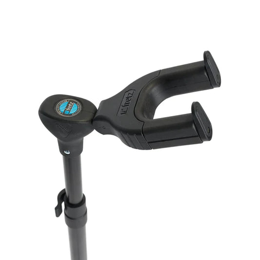 Electric/Acoustic Upright Guitar Stand