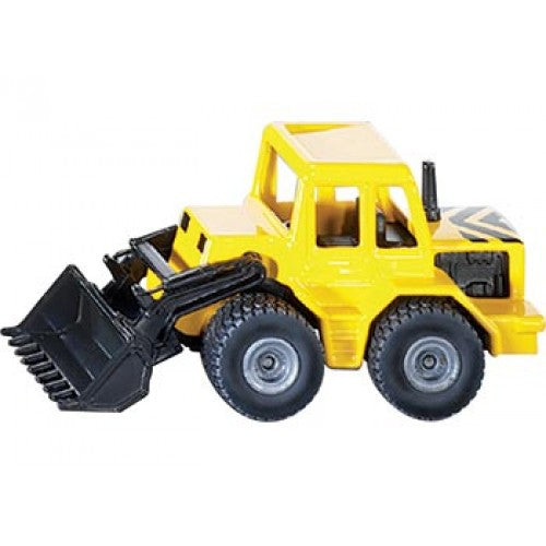 Siku Front Loader - The Toy Station