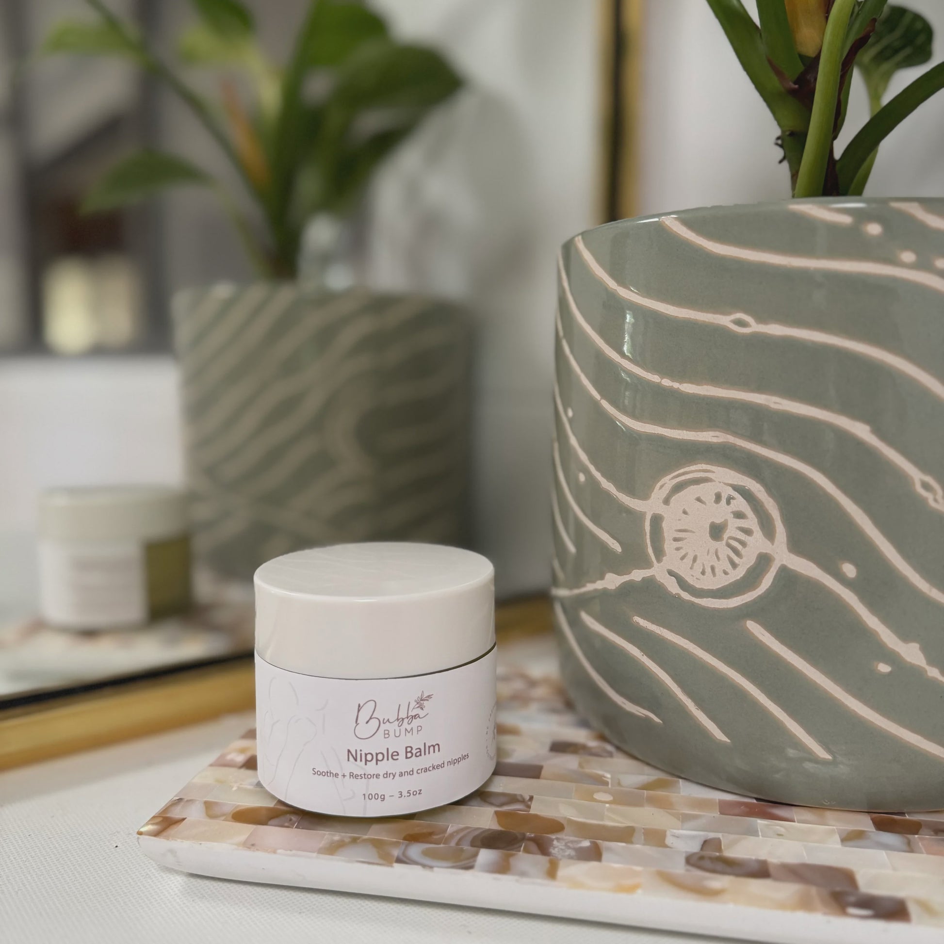 Nipple Balm - The Toy Station