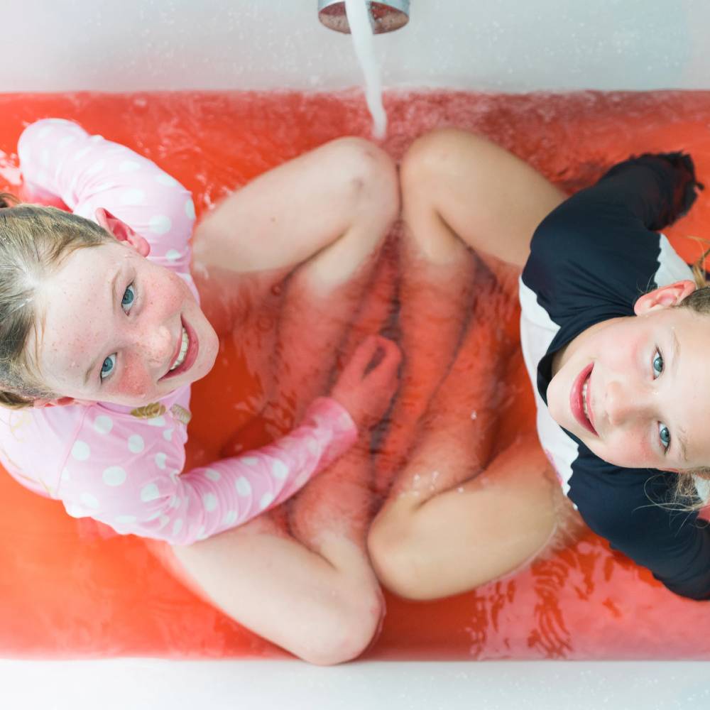 Honeysticks Bath Colour Drops - The Toy Station