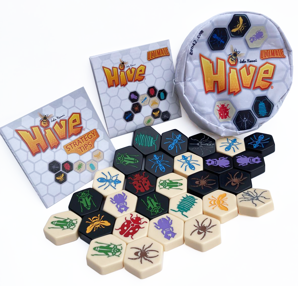 Hive Game