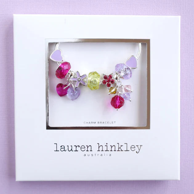 Lauren Hinkley Charm Bracelet