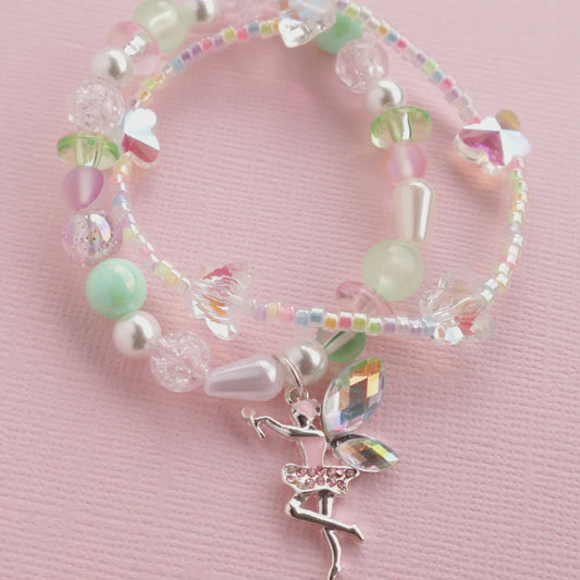 Fairy Magic Elastic Bracelet - The Toy Station