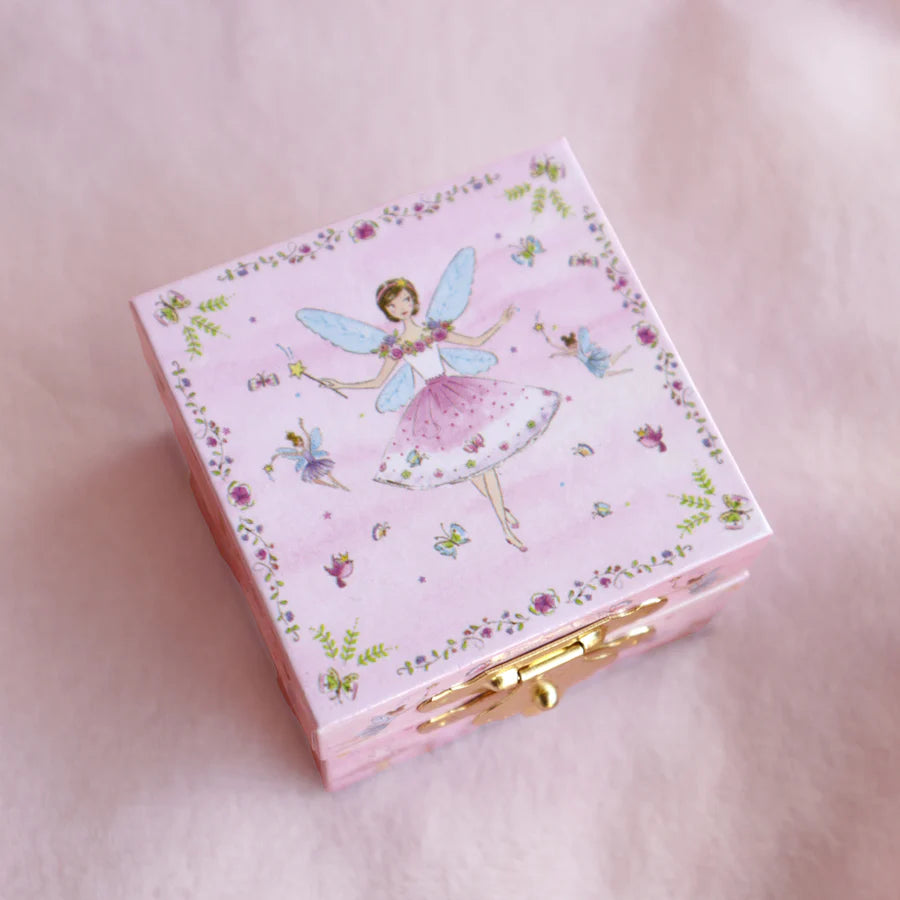 Lauren Hinkley Fairy Earrings