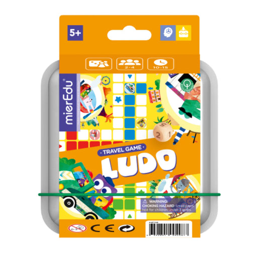 Travel Games - The Toy Station