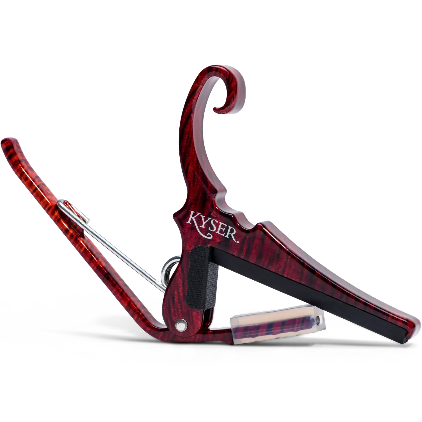 Kyser Quick Change Acoustic Guitar Capo