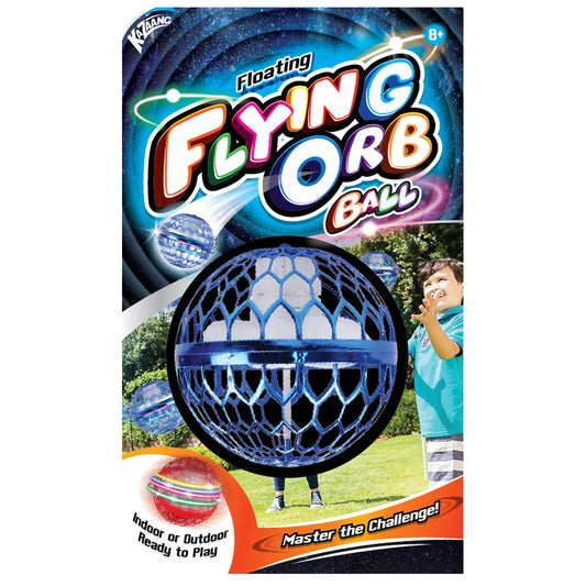 KaZaang Floating Flying Orb - The Toy Station