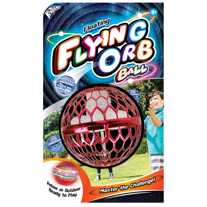 KaZaang Floating Flying Orb