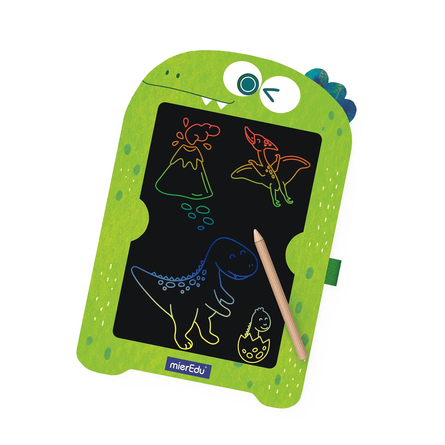LCD Doodle Board - The Toy Station