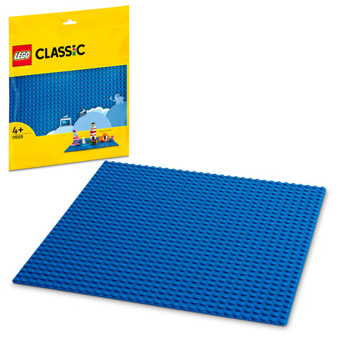 Lego Baseplate - The Toy Station