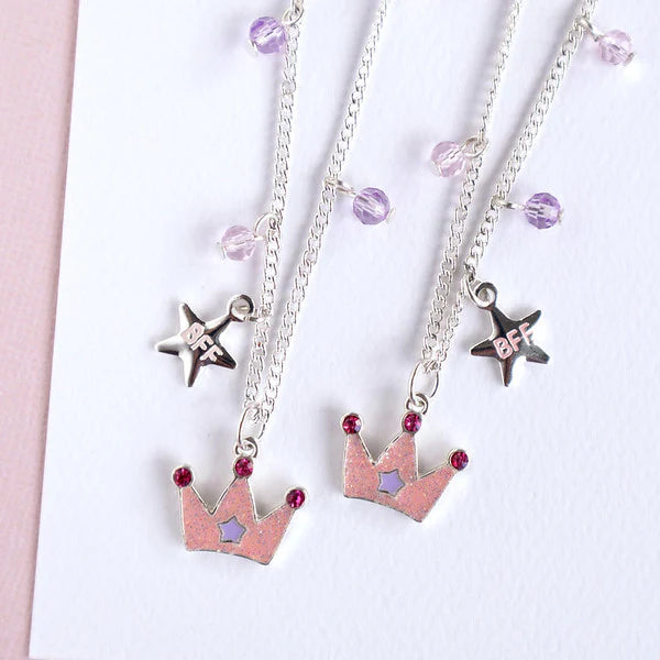 Best Friends Necklace