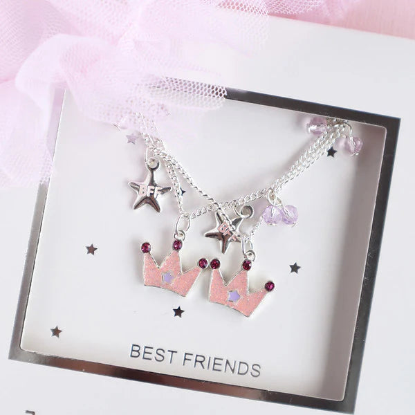 Best Friends Necklace