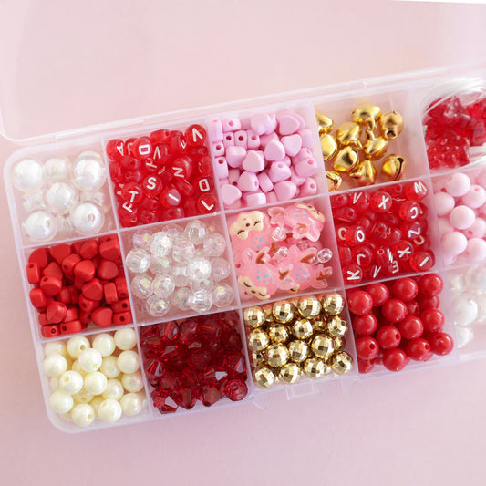 Lauren Hinkley Bead Kit - Nutcracker