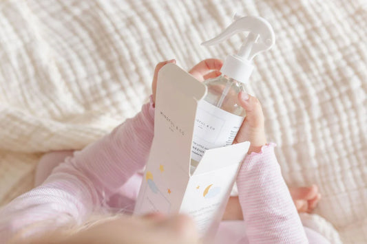 Calming Magnesium Oil Spray - The Toy Station