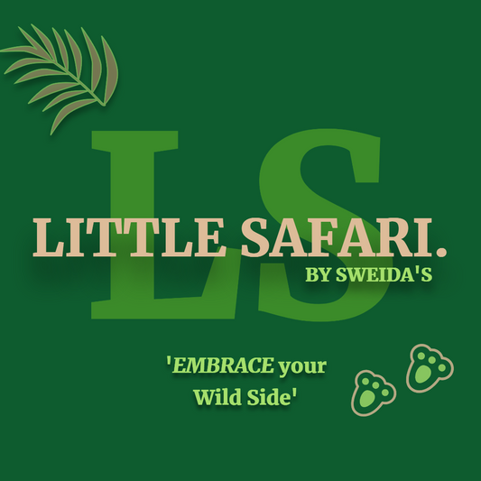 HORSE - Animal Mask & Tail - The Toy Station